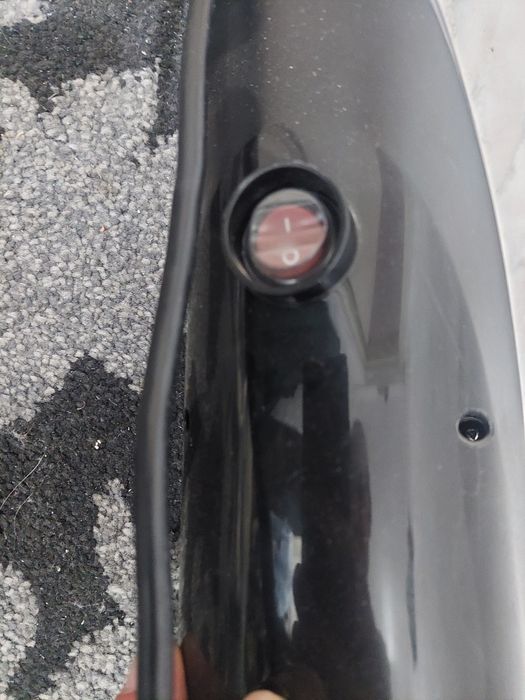 Mop vertical Vileda second-hand