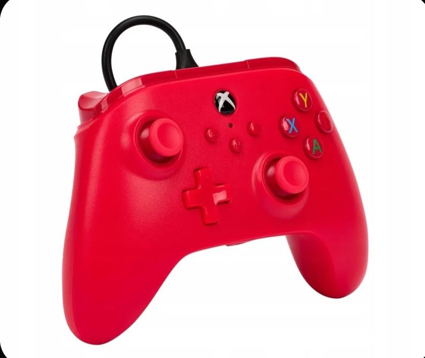 Проводной геймпад для Xbox/PC PowerA Wired