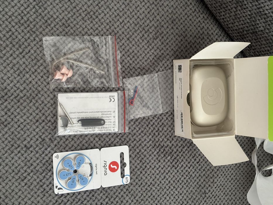Слуховой аппарат Phonak Sky L30-UP