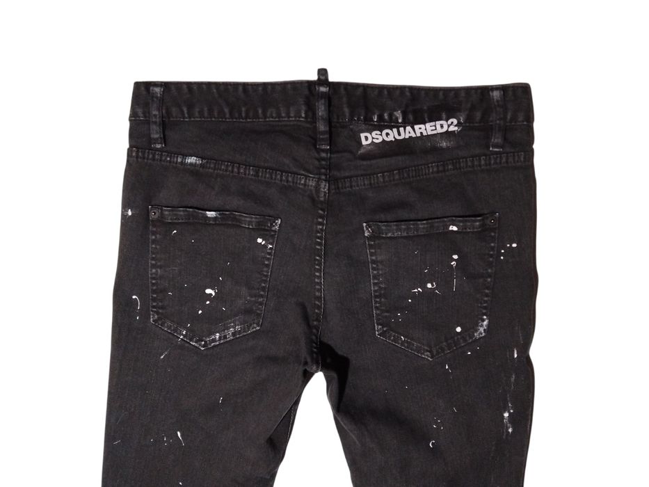 Dsquared2 -40 -дамски дънки