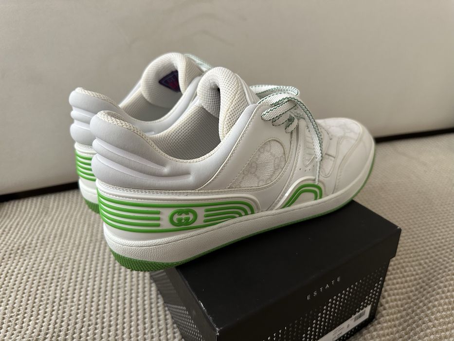 Sneakers Gucci originali!