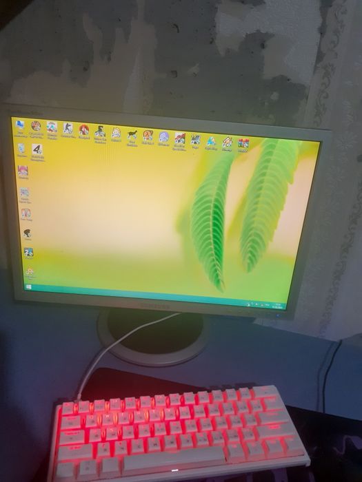 Продам компьютер