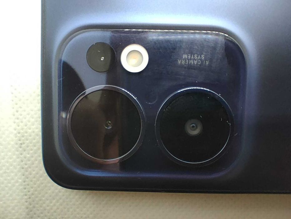 Oppo Reno 13F 5G (67467/10 Pacurari 1) Garantie 2 ani