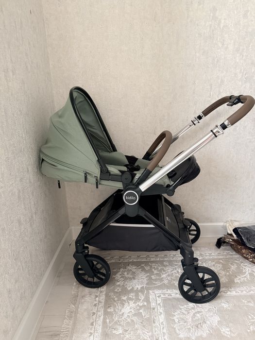 Продам Коляску kidillo