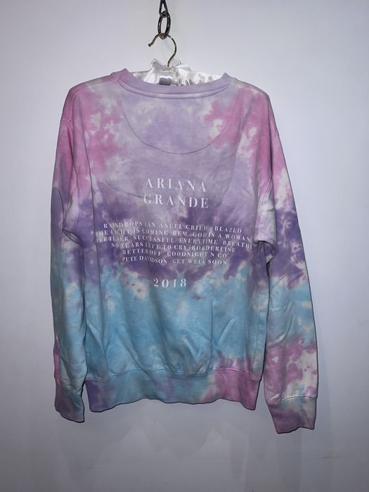 Ariana Grande God Is A Woman Original