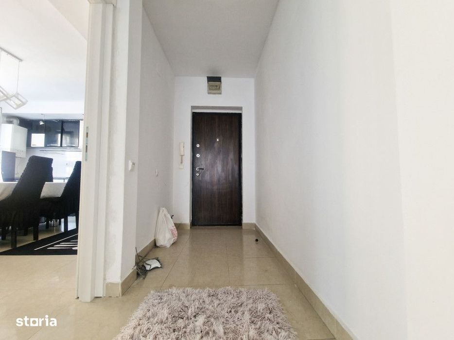 Apartament 3 camere | La cheie | Garaj | Gheorgheni | Interservisan