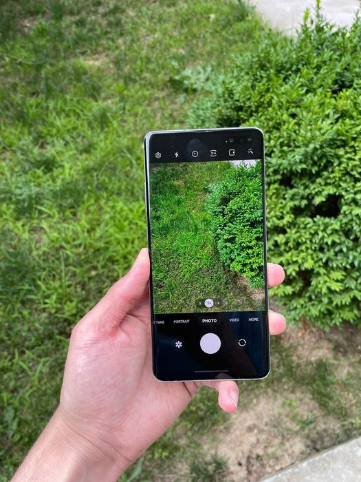 Samsung S10 5G 512GB