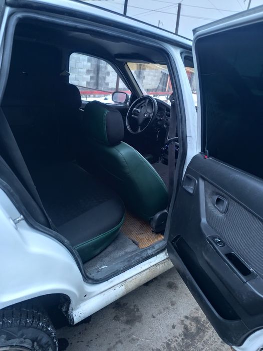 Нексия сатылады .