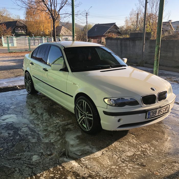 BMW 3 Series 2004 — imagine 3