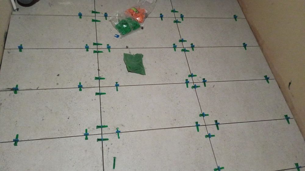 Ремонт под ключь