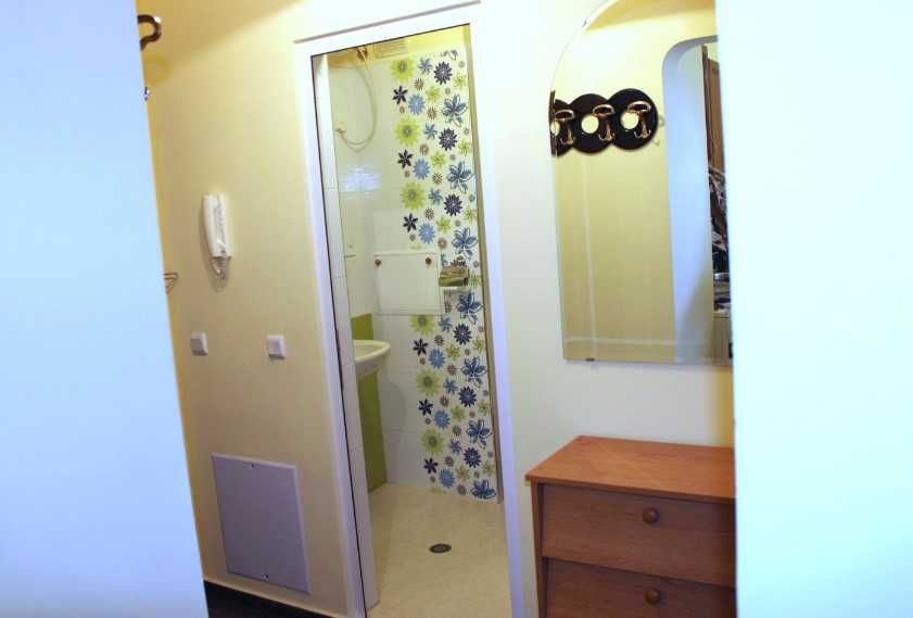 Дава се под наем Двустаен апартамент в София, Център - 55 кв.м за 430 € - Снимка #7