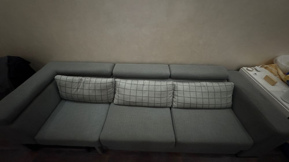 Продан диван в зал, угловой