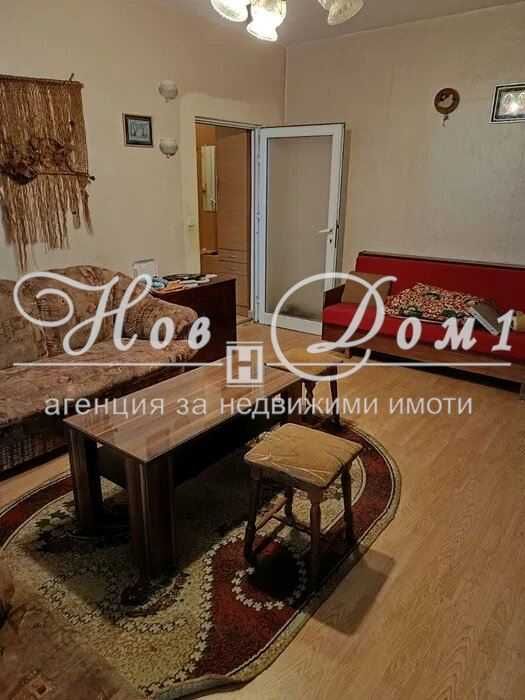 Дава се под наем Двустаен апартамент в Варна, Кайсиева градина - 65 кв.м за 250 € - Снимка #3