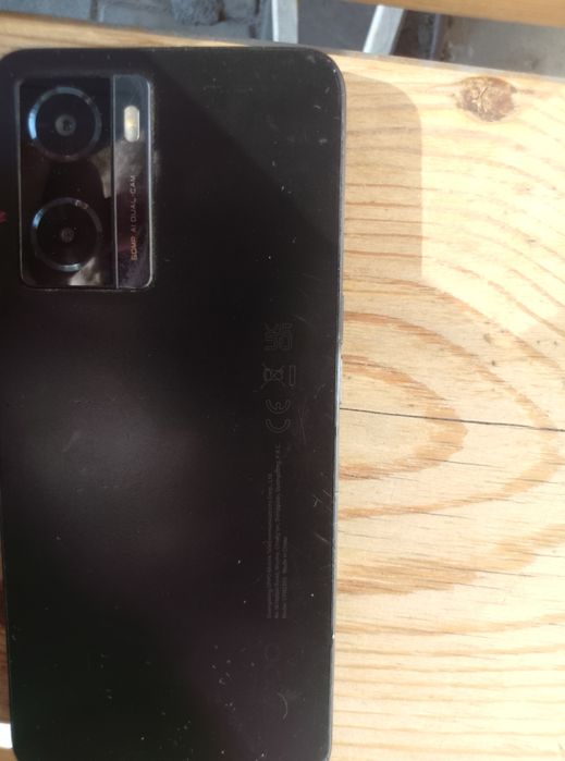 Oppo А57 S  смартфон