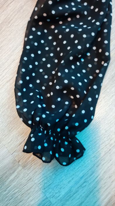 Rochie lunga  buline L noua