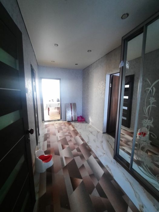 Продам двухквартирный дом