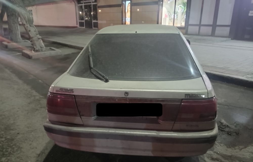 Продам Мазда 626