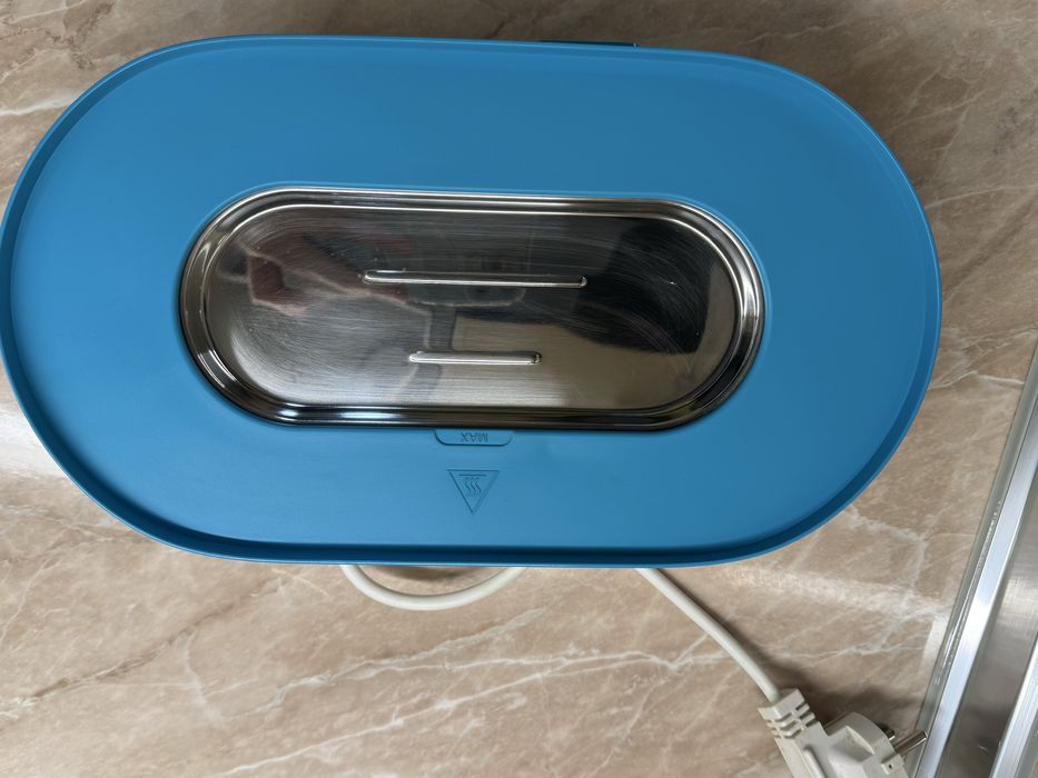 Стерилизатор Авент