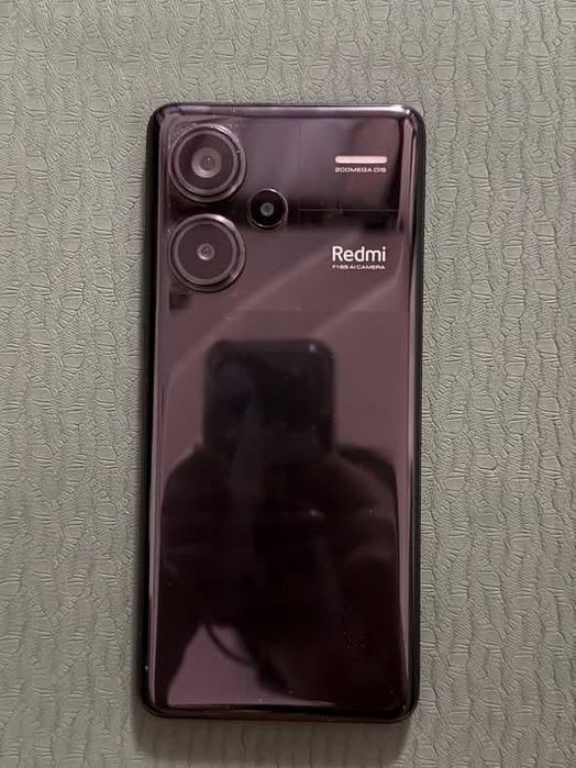 Xiaomi Redmi Note 13 Pro 5G