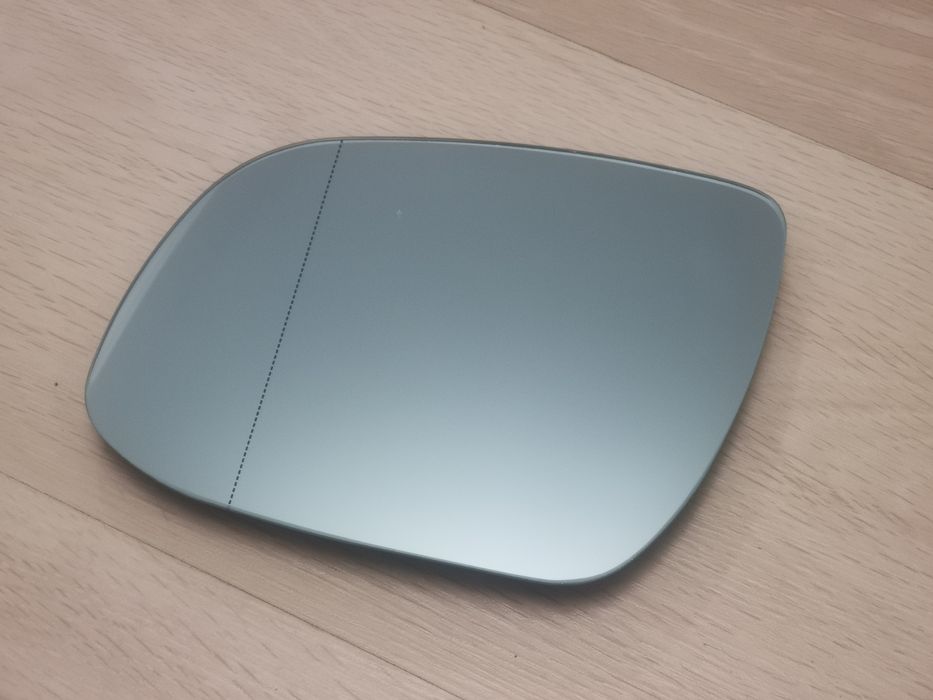 Зеркало Kia Ceed