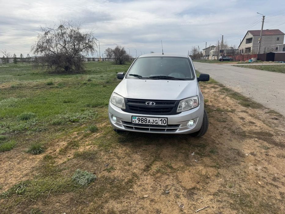 Продам ладу гранту