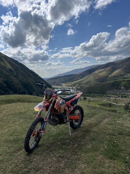 Henjian mt250 2t