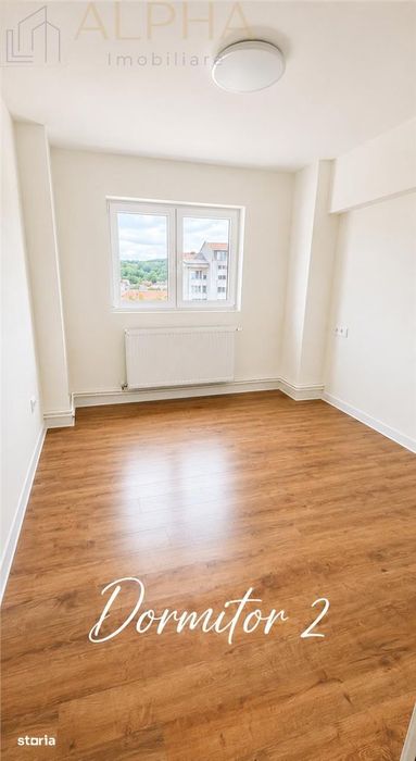 Apartament 4 camere, superfinisat, B-dul Independentei – zona Biserica