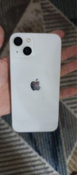 Айфон 13 140к 128гб 94%