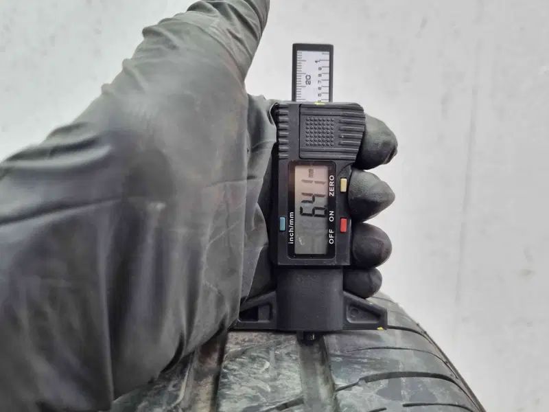 Anvelopa All Season Boto Vantage H-8 235 | 50 | R17