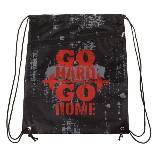 Раница тип мешка