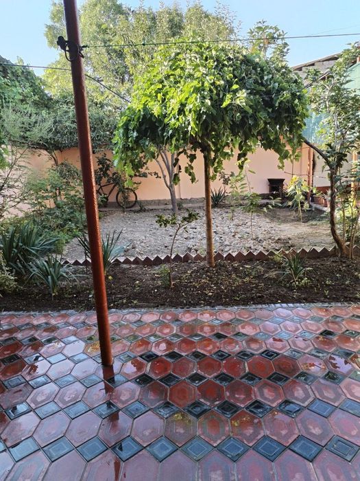 4 ком. ДОМ, участок 4 сотки. Сергели, Кум-арык. Можно под ипотеку