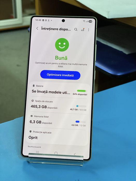 Samsung S25 Ultra 512GB, Garantie 12 luni | Lensun