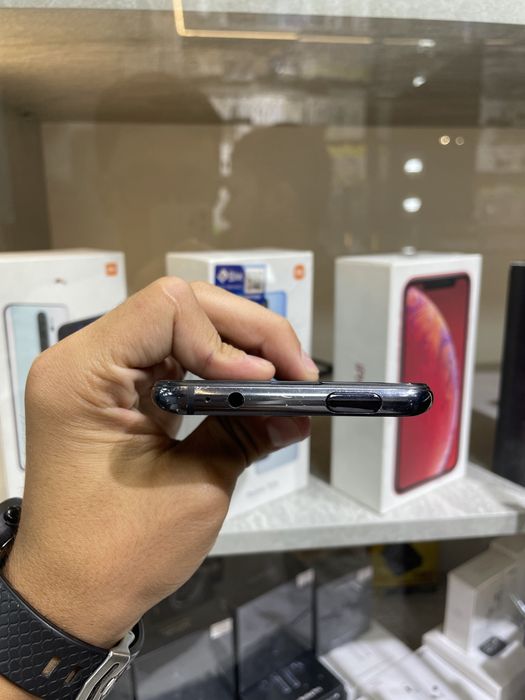 Mi 9 128 gb flagnum arzon