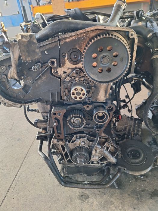 Piese motor  159 2.4