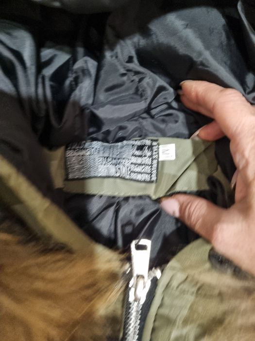 Зимно яке Bratan