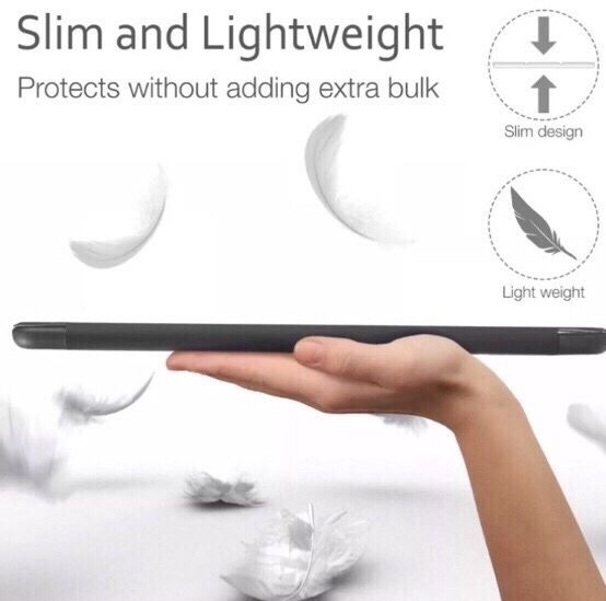 Husa Originala Piele Ipad 2022 /air6/air 2/pro 9,7/10.5/11/pro 12,9