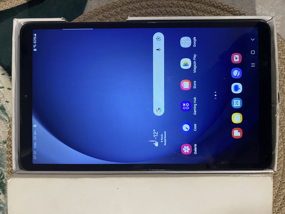 Tableta Samsung Tab A9