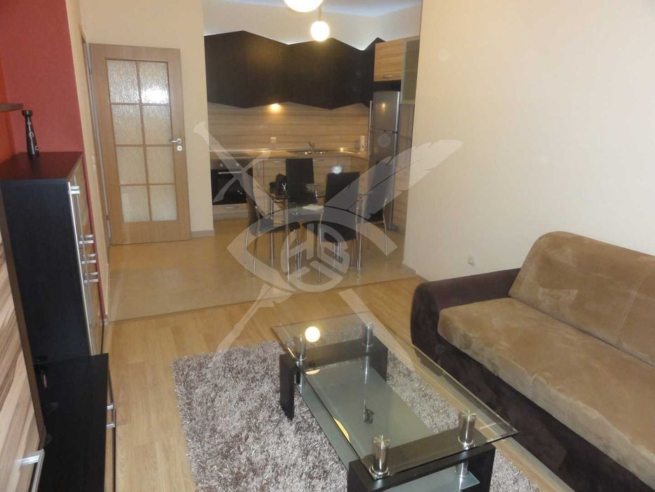 Дава се под наем Двустаен апартамент в София, Хиподрума - 74 кв.м за 997.05 € - Снимка #4