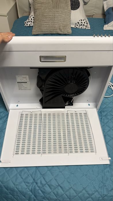 Hota Heinner CH-201WH