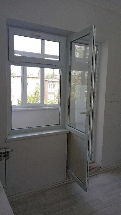 Продаётся 1 ком.кв. в 9мкр дом 2а