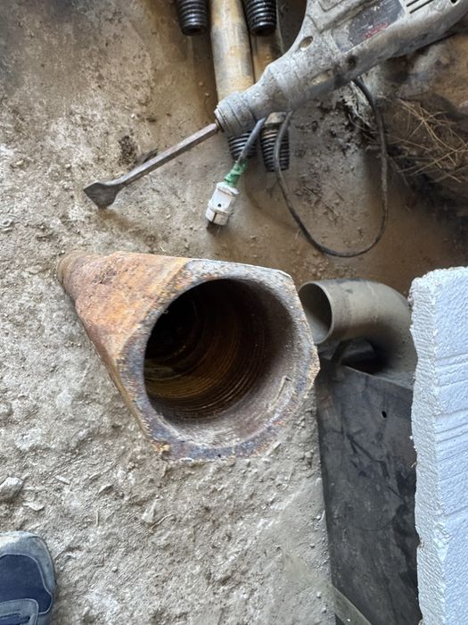 Продам для буроаой Гнб стартовую штангу