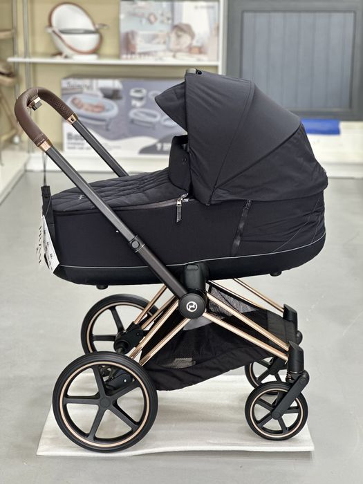 Kolyaska Cybex priam 2/1