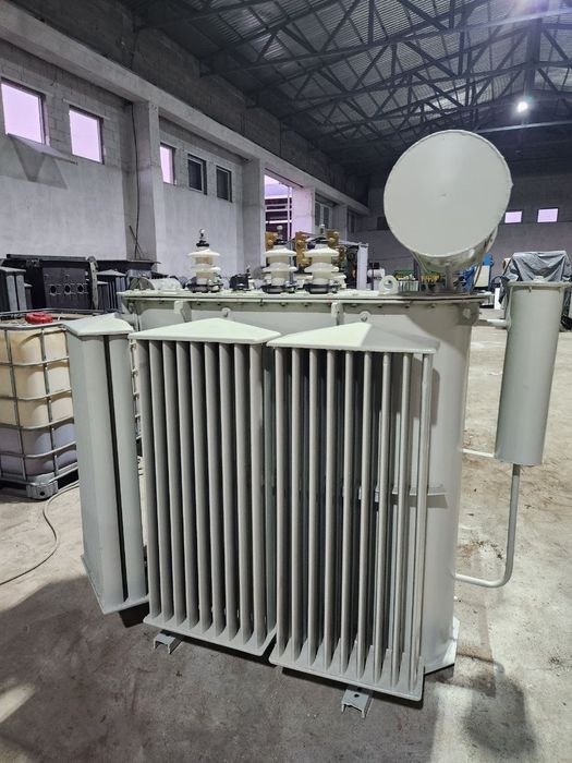 Трансформатор Тмг. Тм. Тмз