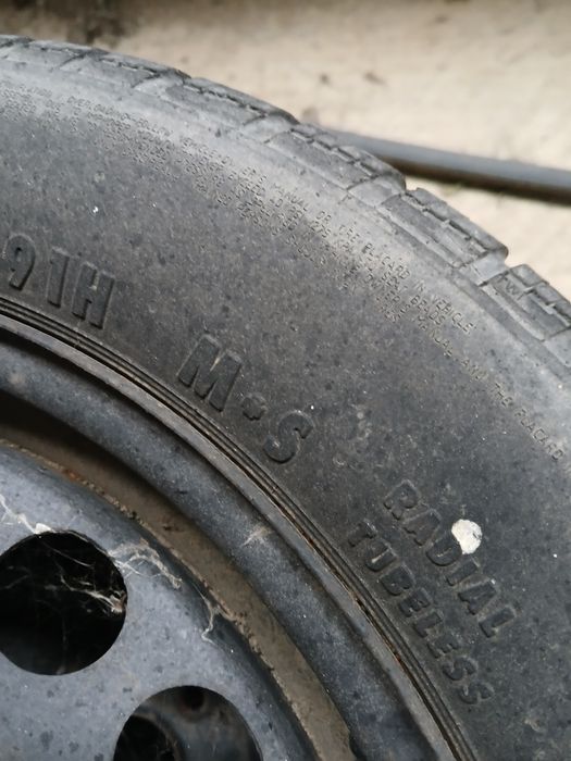 Jenti si Cauciucuri de vara și de iarna M și S