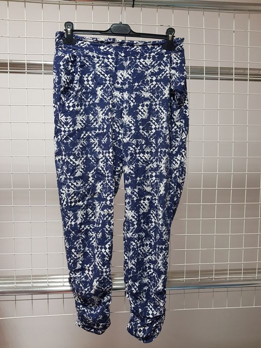 Летни панталони тип хавайки