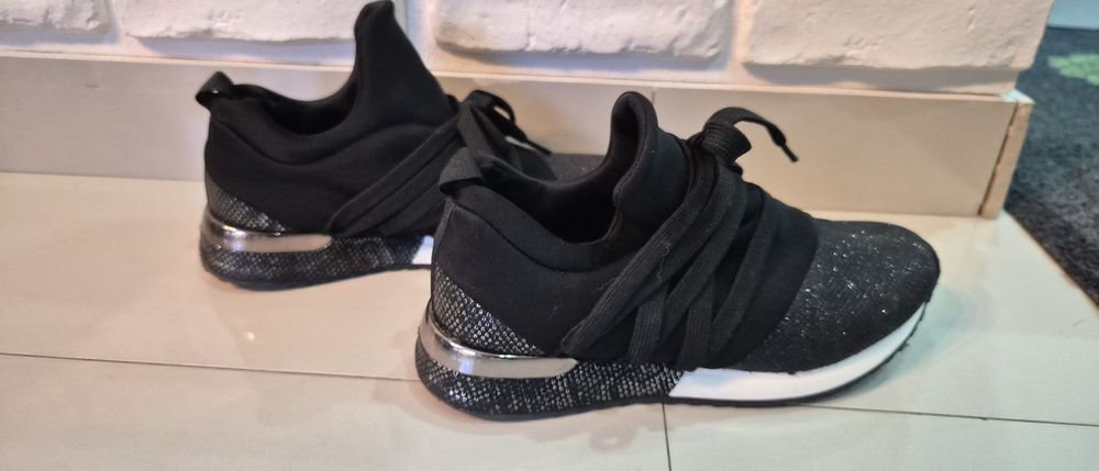 Adidasi eleganti Kate Gray
