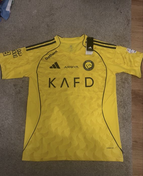 Tricou Cristiano Ronaldo