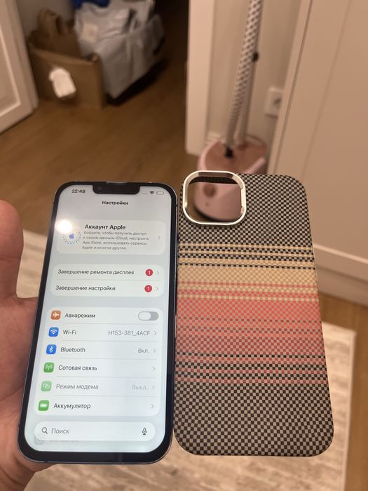 Iphone 13 256GB, СРОЧНО!!! Торг!!!