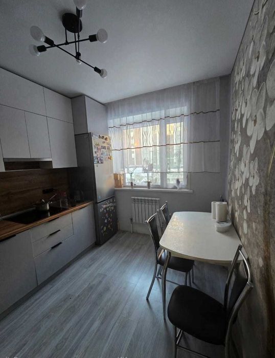 Продажа 2-комнатной квартиры