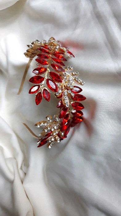 Диадема Diadema Қўл меҳнати